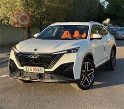 Dongfeng Mage